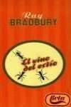 El vino del estío