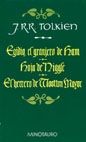 Egidio, el granjero de Ham / Hoja de Niggle / El herrero de Wootton Mayor