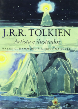 J. R. R. Tolkien. Artista e ilustrador