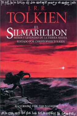 El Silmarilion. Ilustrado por Ted Nasmith