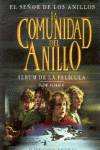 Album de "La Comunidad del Anillo"