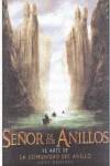 El arte de la Comunidad del Anillo