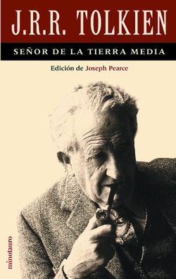 Tolkien: Señor de la Tierra Media