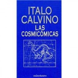 LAS COSMICOMICAS