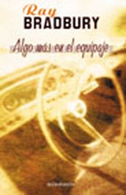 Algo más en el equipaje
