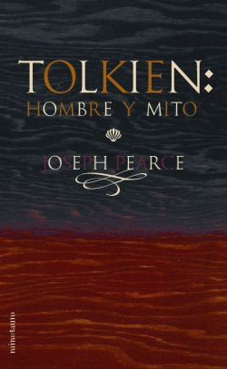 Tolkien: hombre y mito