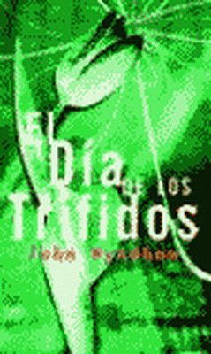 El día de los trífidos