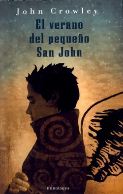 El verano del pequeño San John