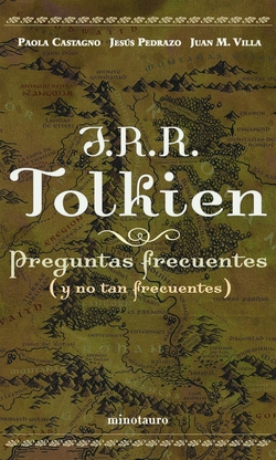 J. R. R. Tolkien: preguntas frecuentes (y no tan frecuentes)