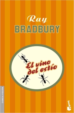 El vino del estío