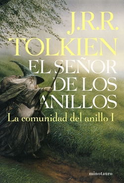 El Señor de los Anillos, I. La Comunidad del Anillo