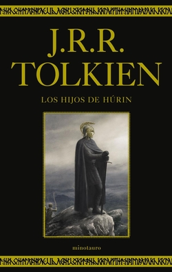 Los Hijos de Húrin (Edición de lujo)