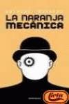 La naranja mecánica