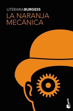 La naranja mecánica
