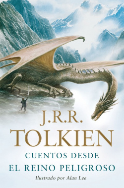 Cuentos desde el reino peligroso