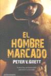 El hombre marcado