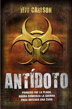 Antídoto