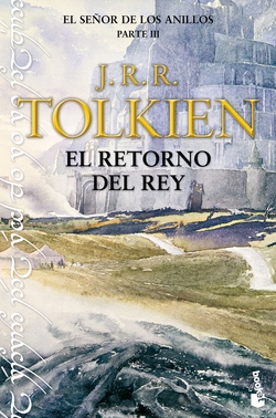 El Señor de los Anillos III. El Retorno del Rey