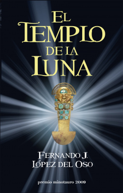 El Templo de la Luna
