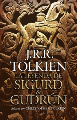 La leyenda de Sigurd y Gudrún