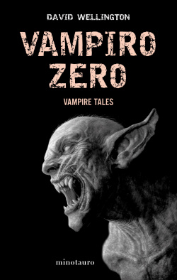 Vampiro Zero