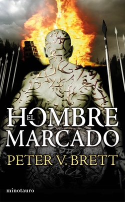El hombre marcado