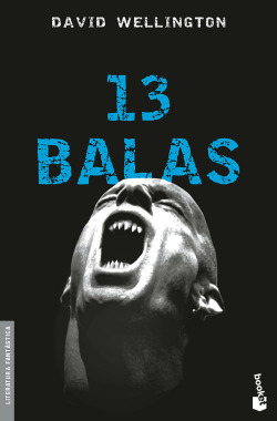 13 balas