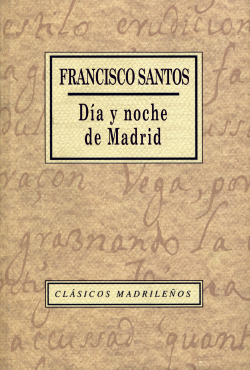 DIA Y NOCHE DE MADRID
