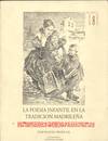 LA POESIA INFANTIL EN LA TRADICION MADRILEÑA