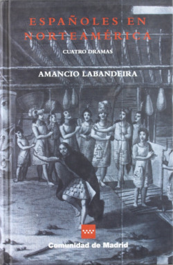 ESPAÑOLES EN NORTEAMERICA