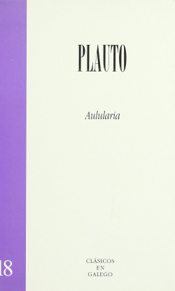 Aulularia
