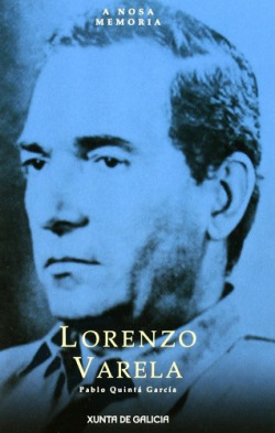 LORENZO VARELA (A NOSA MEMORIA)