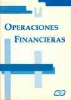 OPERACIONES FINANCIERAS