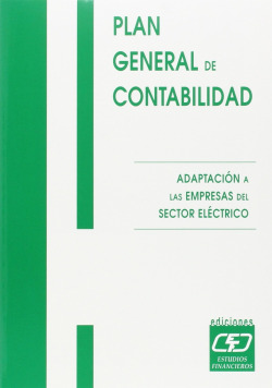 PLAN GENERAL DE CONTABILIDAD: ADAPTACION A LAS EMPRESAS DEL