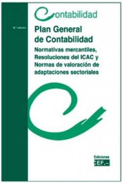 PLAN GENERAL DE CONTABILIDAD