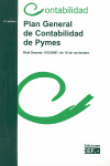 Plan General de contabilidad de Pymes