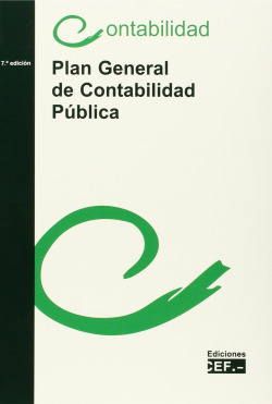 PLAN GENERAL DE CONTABILIDAD PUBLICA