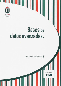 BASES DE DATOS AVANZADAS