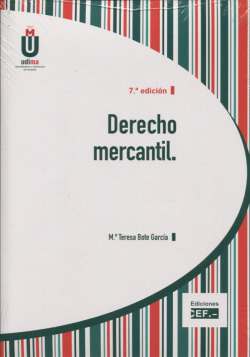 Derecho mercantil