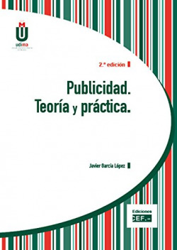 Publicidad. Teoría y práctica