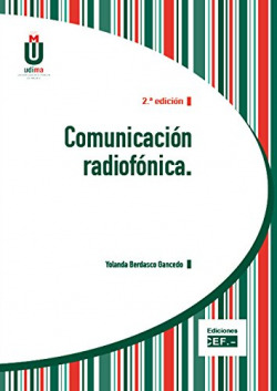 Comunicación radiofónica