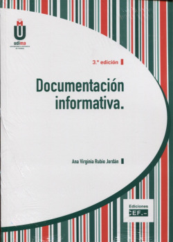 DOCUMENTACIÓN INFORMATIVA