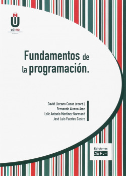 FUNDAMENTOS DE LA PROGRAMACIÓN