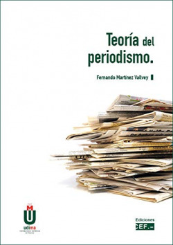 Teoría del periodismo
