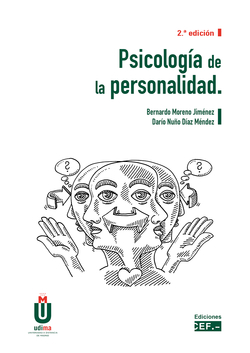 Psicología de la personalidad