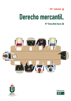 Derecho mercantil