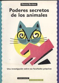 PODERES SECRETOS DE LOS ANIMALES