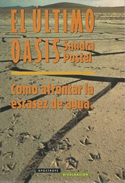 EL ULTIMO OASIS