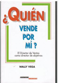 QUIEN VENDE POR MI