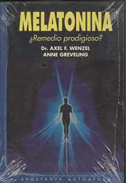 MELATONINA